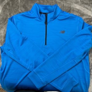 New Balance pullover